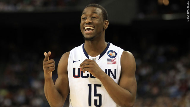 SI.com: NBA Draft tipoff, college baseball, Dempsey goal sends U.S. to Rose Bowl