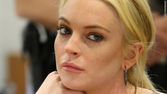 On the Radar: Lohan, Afghanistan, captured fugitive, wild weather, Chavez