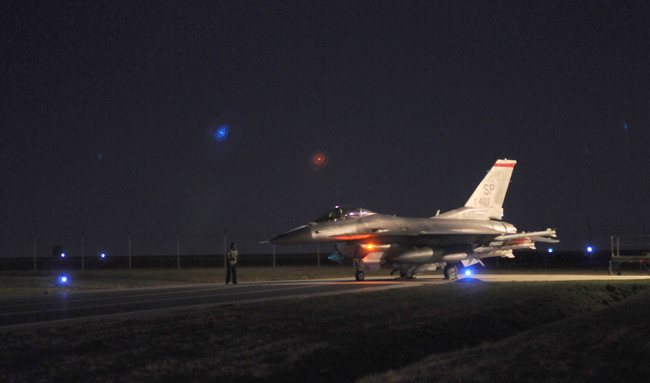 As Congress debates Libyan pullback, U.S. continues attacks