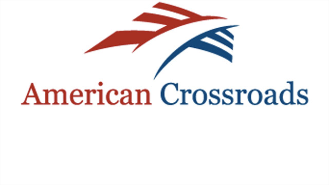 American Crossroads promises to remain neutral in Republican primary fight