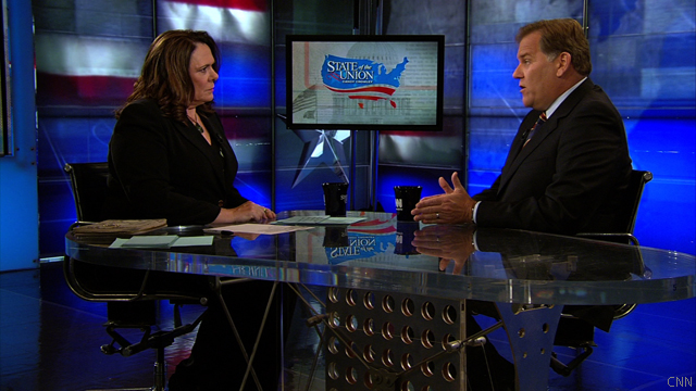 Rogers: Obama playing politics with Afghanistan?