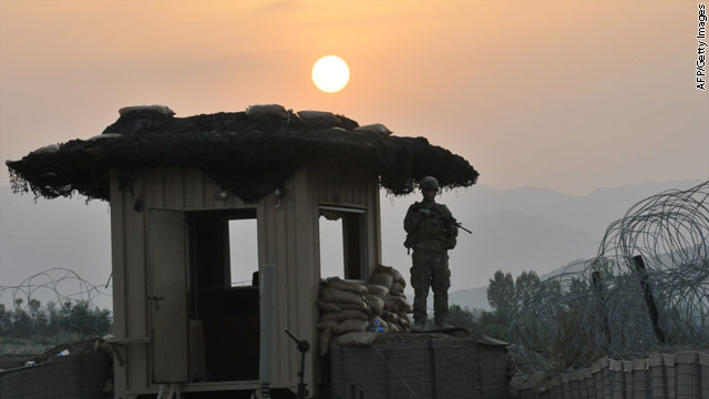 Spitzer: Billions for military air conditioning