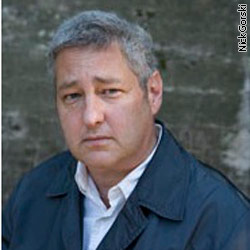 Nick Gorski