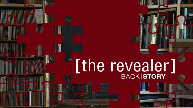 "The Revealer" Returns: Photo Clue #1