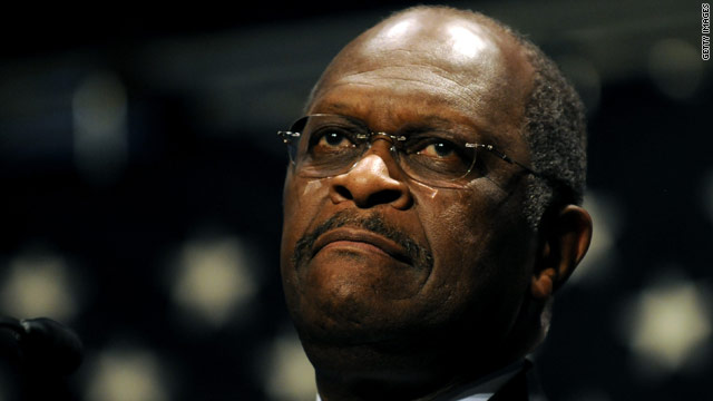 Two top Herman Cain staffers resign