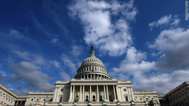 Congress pays $6.1 million in bonuses as it debates spending cuts