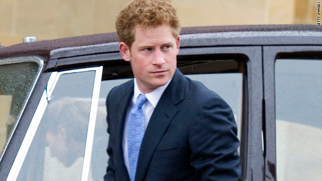'Showbiz Tonight' Flashpoint: Should Prince Harry date Pippa?
