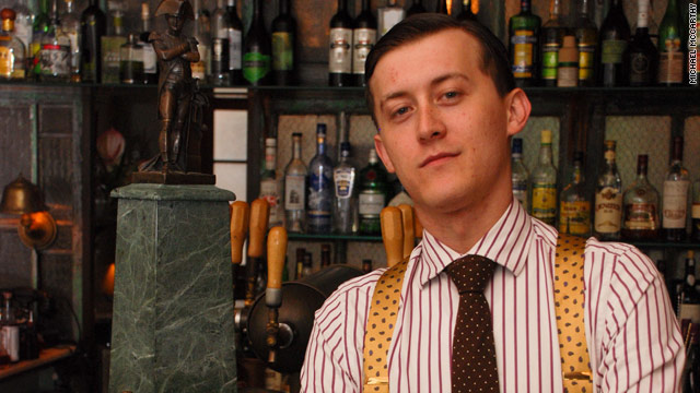 5@5 - All about absinthe
