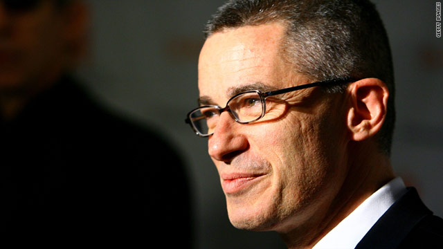 Former New Jersey Gov. Jim McGreevey named to Jersey City administrative office