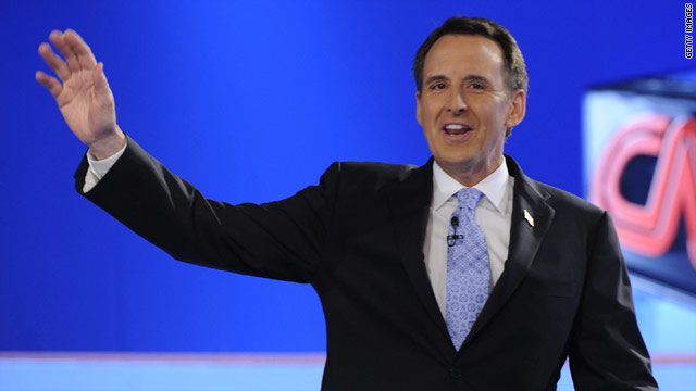 Pawlenty to push back against 'isolationist' Republicans
