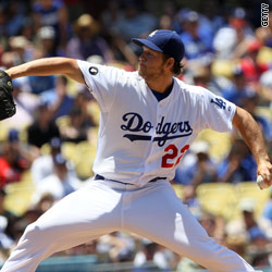 Los Angeles Dodgers file for bankruptcy