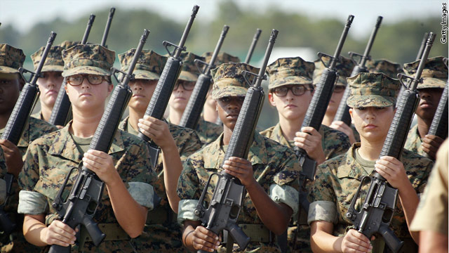 Bhagwati: Senior commanders sweep sexual harassment and sexual assault allegations under the carpet instead of investigating