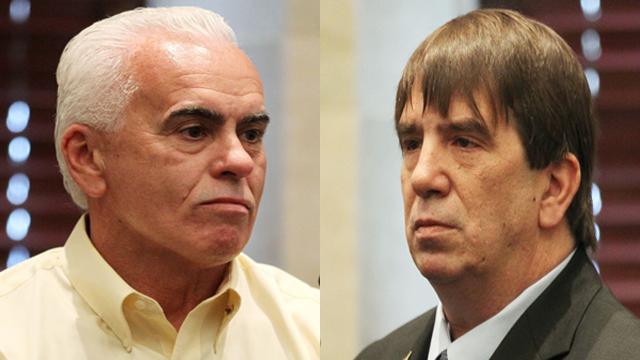 George Anthony Denies Affair; Man Who Found Caylee’s Remains Testifies