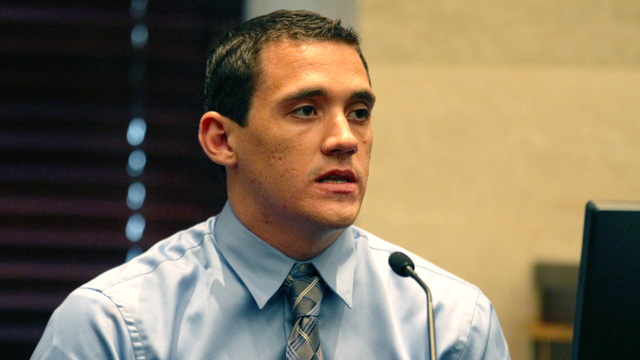 Ex-Fiancé: Casey Anthony Claimed Her Brother Groped Her
