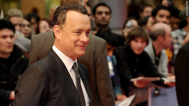 Tom Hanks thinks a 'Toy Story 4' is in the works