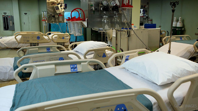 Appeals court upholds health care law