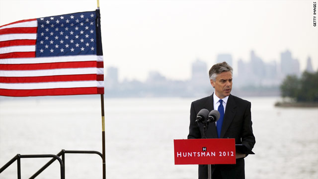 Huntsman staffs up in South Carolina