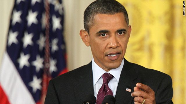 Gergen: Will Obama's barbs help or hurt debt talks?