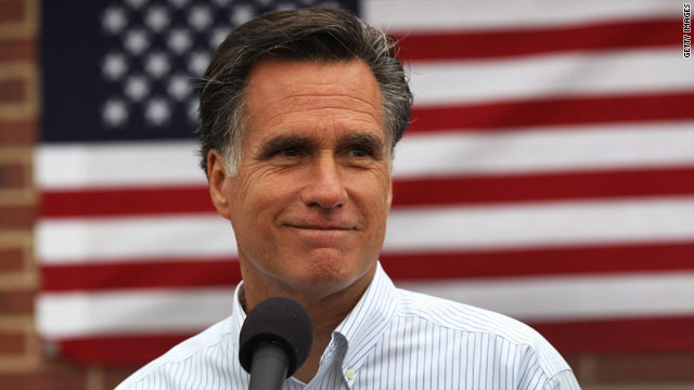 S.C. tea party elected official mulls Romney endorsement