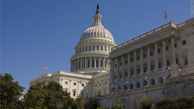 Senate approves debt limit increase, sends it to Obama