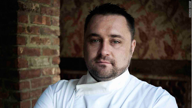 5@5 - What you don't know about British food