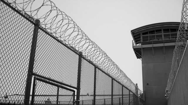 My Take: Jails need Jesus