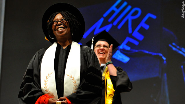 Spitzer: Reporting the high cost of college