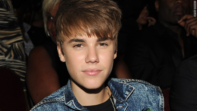 Bieber to channel NKOTB with next album