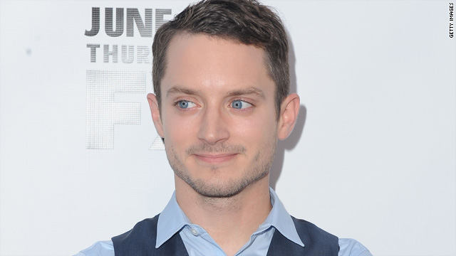 Elijah Wood on his post-'LOTR' slump