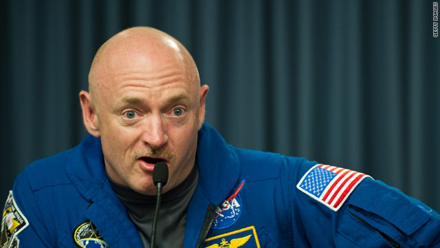 Mark Kelly says he won't run for political office