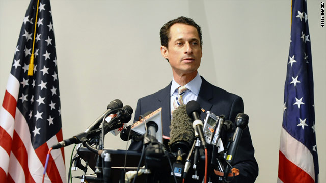 Cuomo calls special election in Weiner's former district