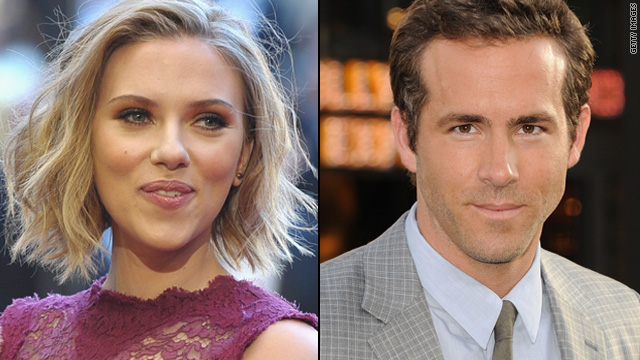 Celeb couples make independence official