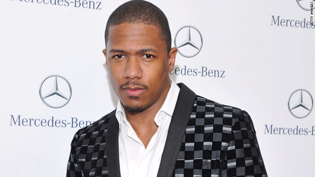 Nick Cannon on more kids, new projects and BBQ