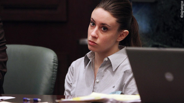Spitzer Concerning Casey Anthony's guilt or innocence the pundits got the