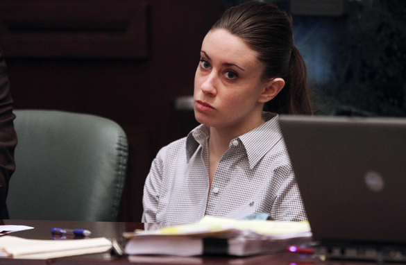 Why Did The Casey Anthony Murder Trial Captivate The Nation Cafferty