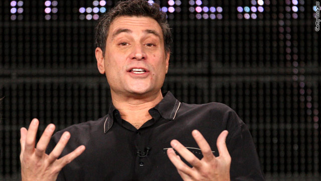 Paul Provenza: It's a good sign that people trust comedians more than journalists