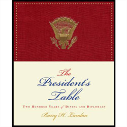 Barry Landau Prod.