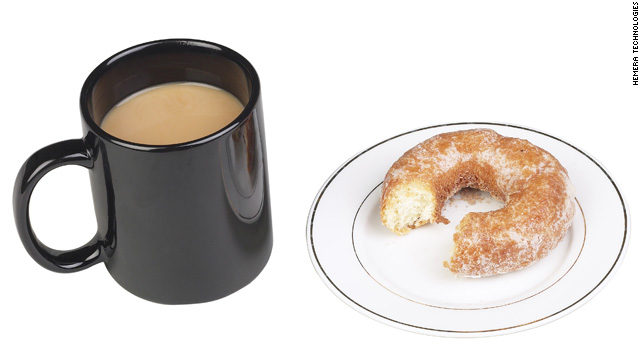 Coffee klatsch