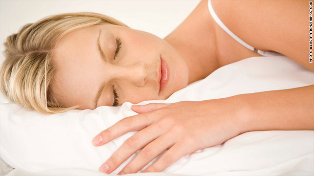 ¿Es verdad que dormir ayuda a perder peso?
