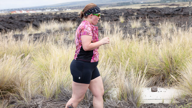 Tri Challenge: Not every workout is a good one
