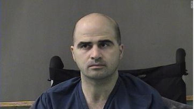 Army clears way for possible death penalty in Fort Hood shooting court martial