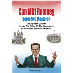 Tricia Erickson: 'An indoctrinated Mormon should never be elected ...
