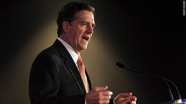 DeMint, Tea Party activists to attend 'Tele-TownHall' on nation's budget, debt