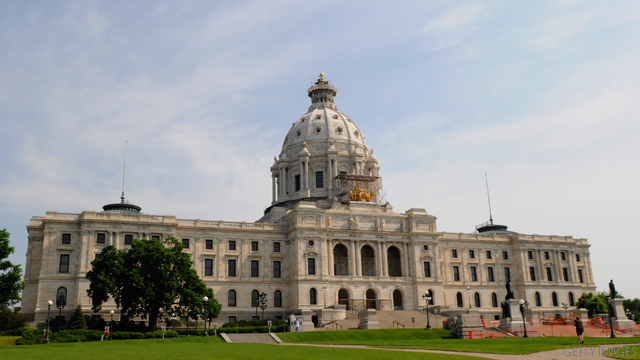 No resolution of Minnesota government shutdown in sight