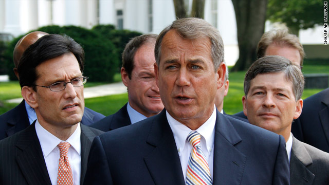 Deficit reduction deadline looming