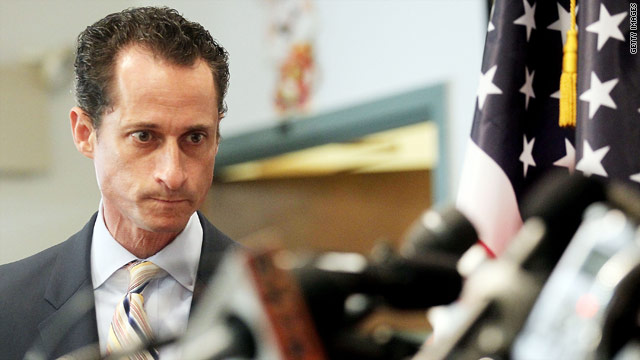 Democrats pick nominee for Weiner's old seat