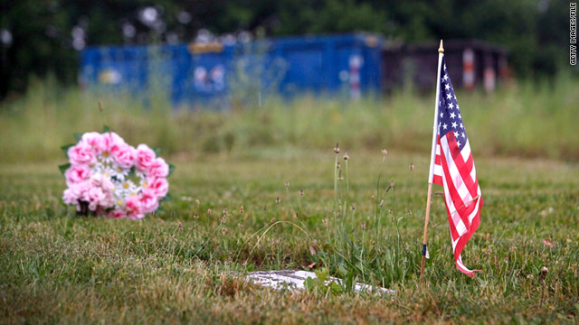 Ex-director of Illinois cemetery sentenced in burial scheme Ex-director of Illinois cemetery sentenced in burial scheme