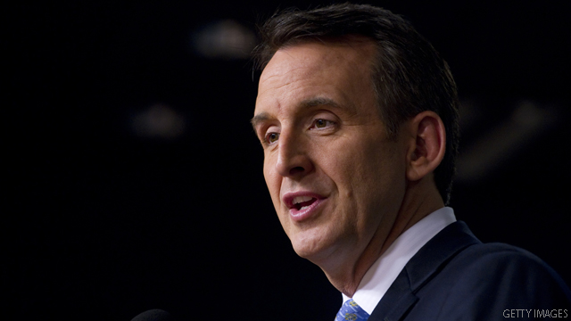Pawlenty punts on homosexuality