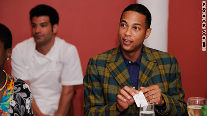 Don Lemon