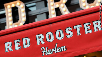 Red Rooster